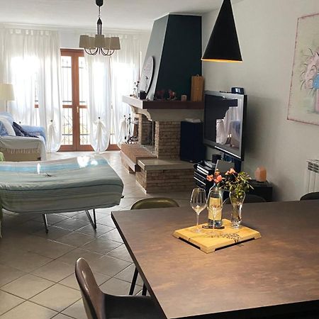 Appartement The Wild Lavender à Cecchina Extérieur photo