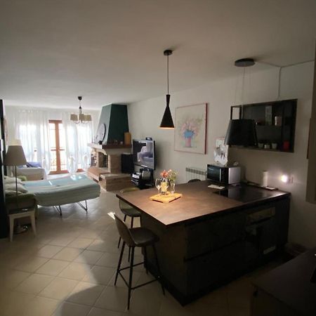 Appartement The Wild Lavender à Cecchina Extérieur photo